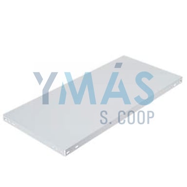 BALDA BLANCA 90X40CM