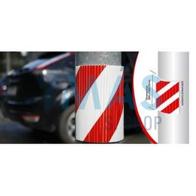 PROTECTOR PARKING COLUMNA 390X320X10MM