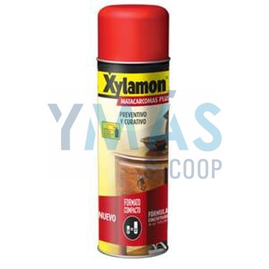 MATACARCOMA SPRAY 250ML INCOLORO XYLAMON