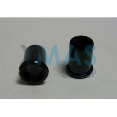 CASQUILLO POLIBUTILENO 22MM PB6422