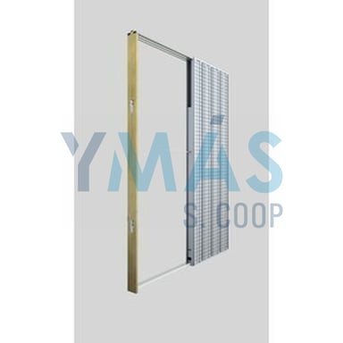 CONTRAMARCO BK-10 900X2020X105 REVOCADO