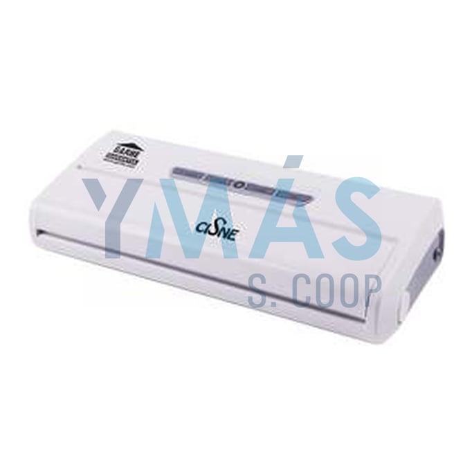 MAQUINA ENVASADO VACIO CISNE 175W