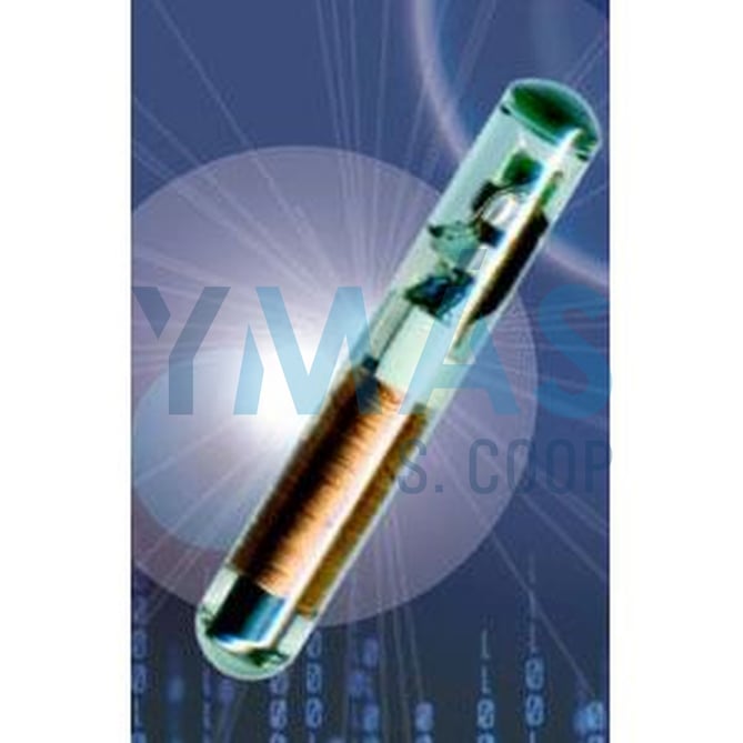 TRANSPONDER TP-X5