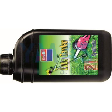 ACEITE SINTETICO MOTOR 2 TIEMPOS 1L