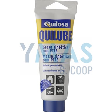 GRASA QUILUBE 100GR