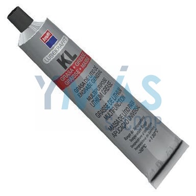 TUBO GRASA LITIO 150GR