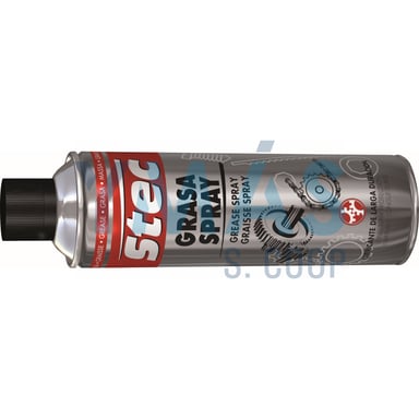 GRASA SPRAY PROFESIONAL 500ML