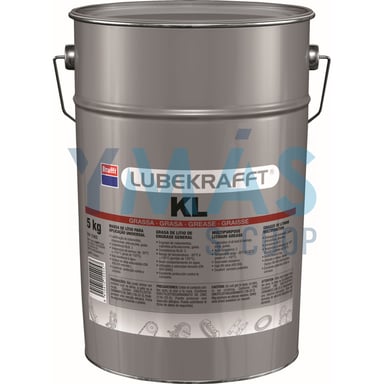GRASA LITIO KL 5KG
