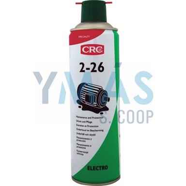 LUBRICANTE DIELECTRICO 2.26 500ML