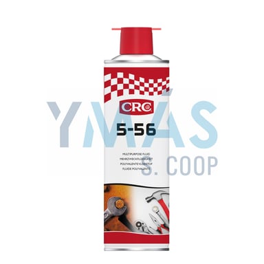 LUBRICANTE MULTIUSO 5.56 500ML