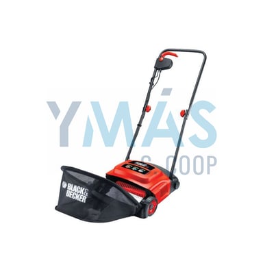 ESCARIFICADOR 600W 30CM GD-300
