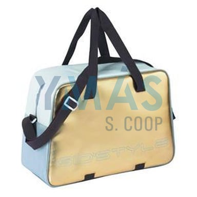 BOLSA TERMICA SILK 35LITROS