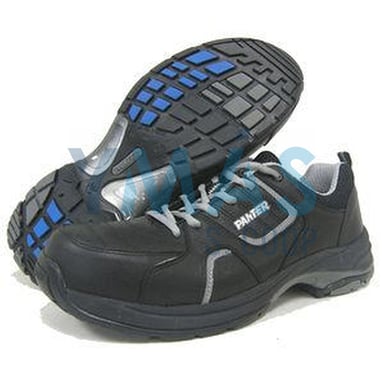 DEPORTIVO SEG.POTENZA NEGRO T-40 TRANSP