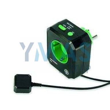 TEMPORIZADOR ENCHUFE TV AES 2