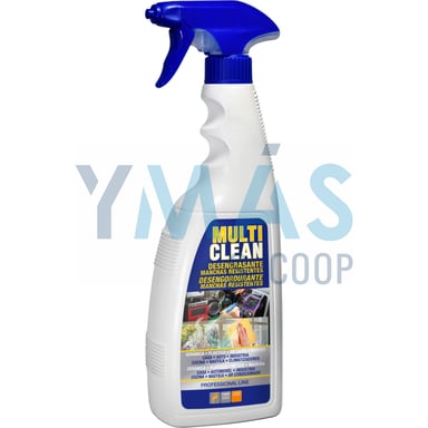 DESENGRASANTE UNIVERSAL MULTIUSOS 750ML