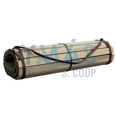 SUELO ENROLLADO MATEA 200X90CM ESP 19MM CL IV