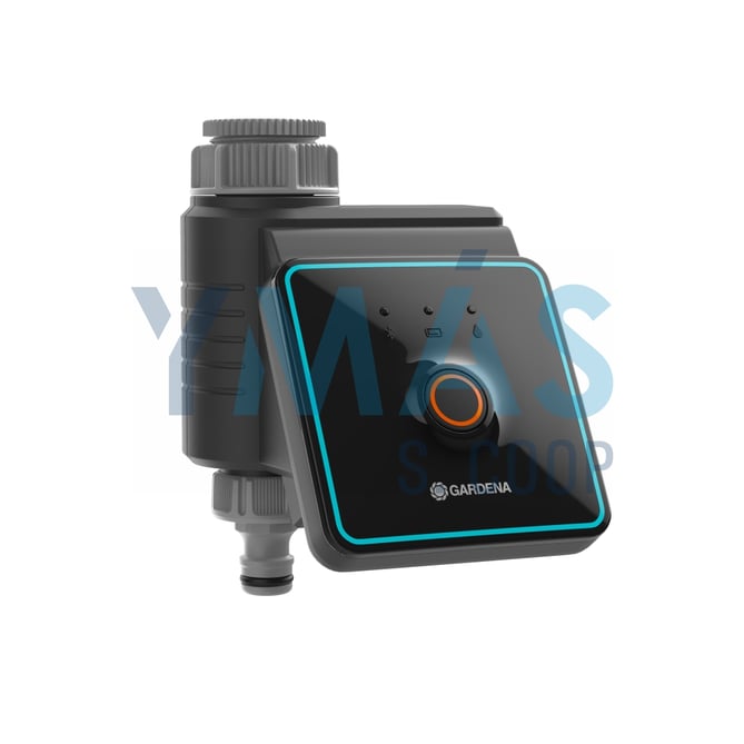 PROGRAMADOR BLUETOOTH