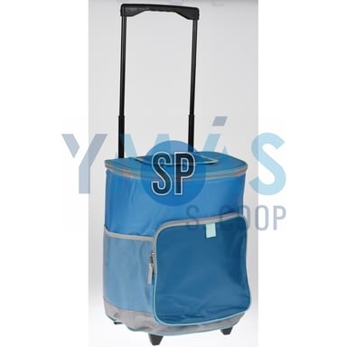 TROLEY NEVERA 28L 31X38CM