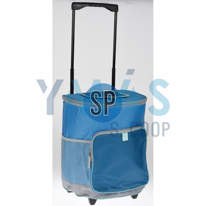 TROLEY NEVERA 28L 31X38CM