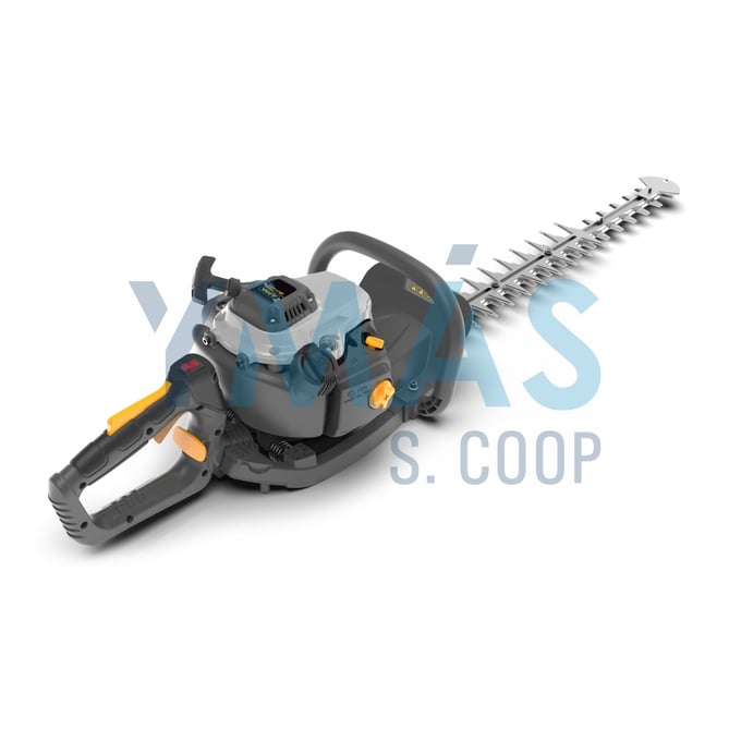 CORTASETOS GASOLINA 22,5CC 70CM