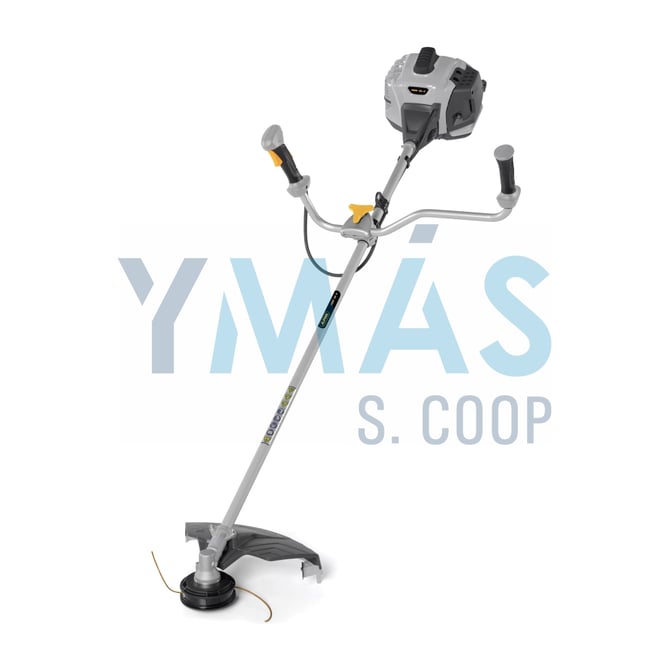 DESBROZADORA GASOLINA ALPINA 35,3CC 1,2KW