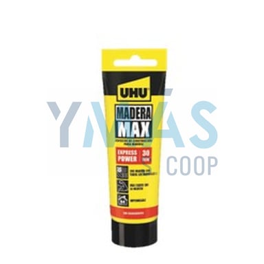 ADHESIVO MADERA MAX EXPRESS 100 GR