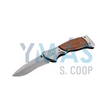 NAVAJA FILO 85 MM EN BOLSA DE NYLON