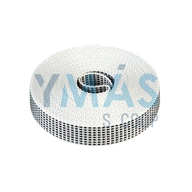 CINTA PERSIANA 14X6M PINTAS (D)
