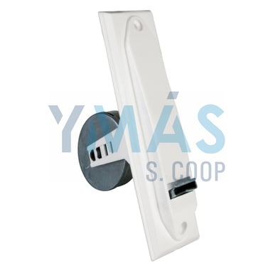 RECOGEDOR PLASTICO GRANDE (D)