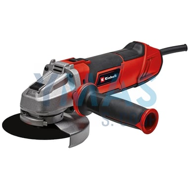 AMOLADORA 1010W 125MM TE-AG CE Q