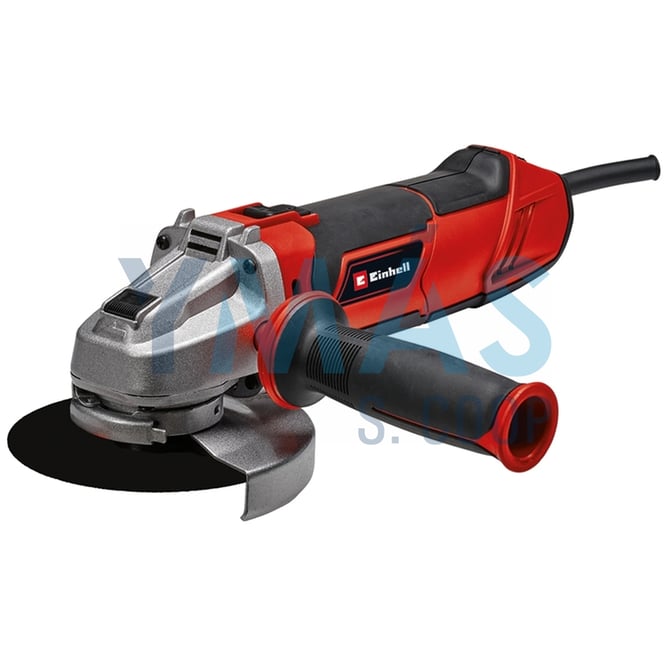 AMOLADORA 1010W 125MM TE-AG CE Q