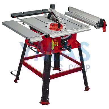MESA DE CORTE CON BANCADA 1800W TE-TS 2225U