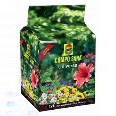 COMPO SANA CONFORT 12 L