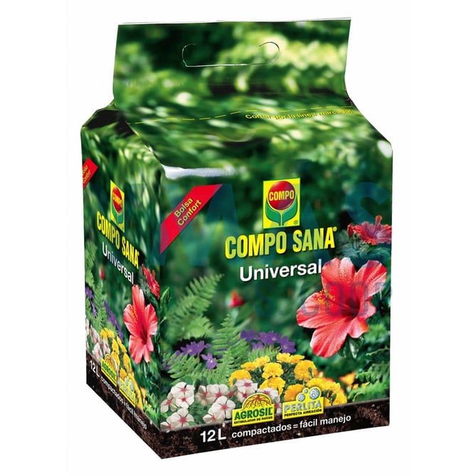 COMPO SANA CONFORT 12 L