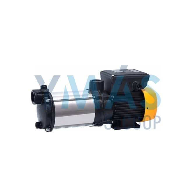 BOMBA SUPERFICIE A.LIMPIAS 6000L/H 750W MISTRAL 4M