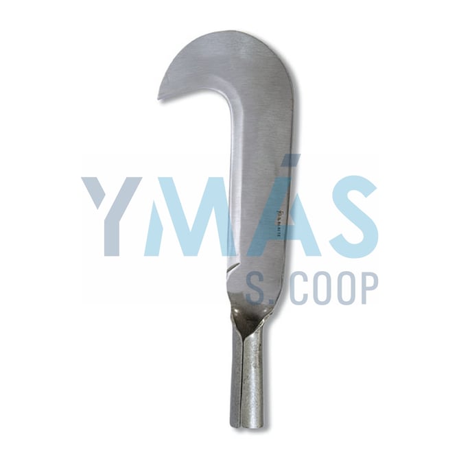 TAJAMATA N.2 450X75X4MM