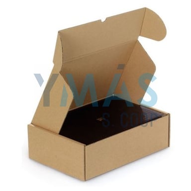 CAJA E-COMMERCE 350X250X160MM