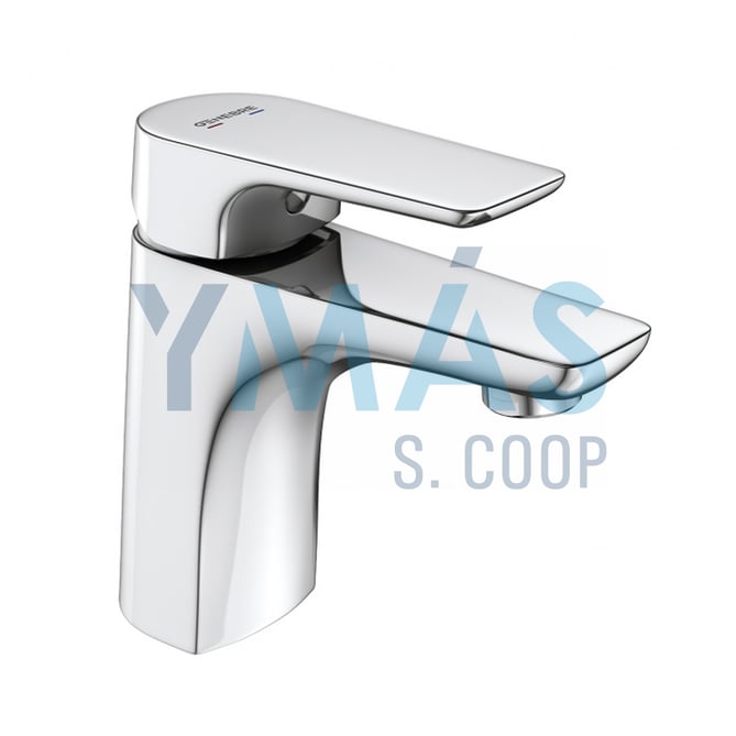 GRIFO LAVABO MONOMANDO KORAL