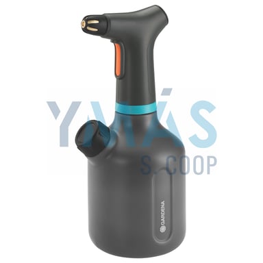PULVERIZADOR BATERIA 1L ESAYPUMP