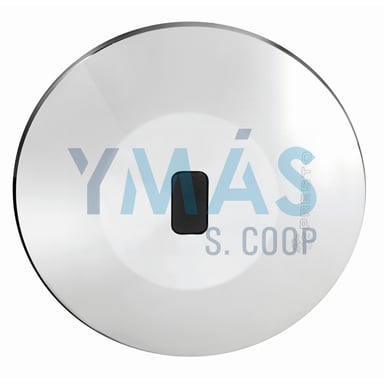 GRIFO ELECTRÓNICO SENSOR URINARIO MURAL 12CM