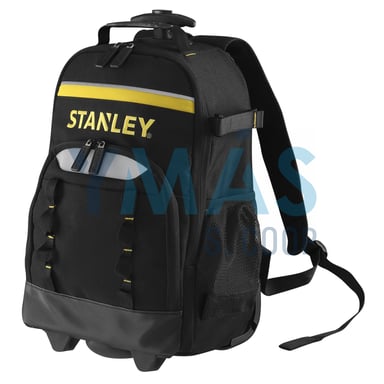 MOCHILA TROLEY HERRAMIENTAS C/ASA 34X20X57CM