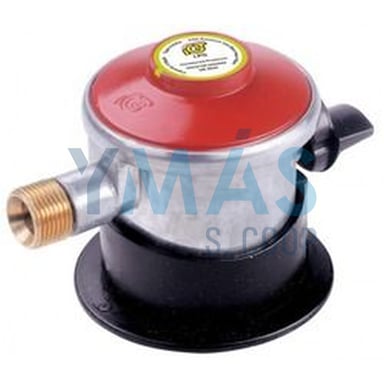 REGULADOR BOTELLA SALIDA LIBRE