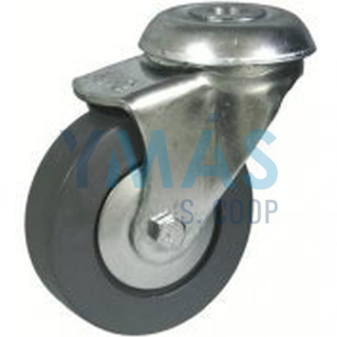 RUEDA AFO BULON GOMA 42 SERIE 134-42 GN