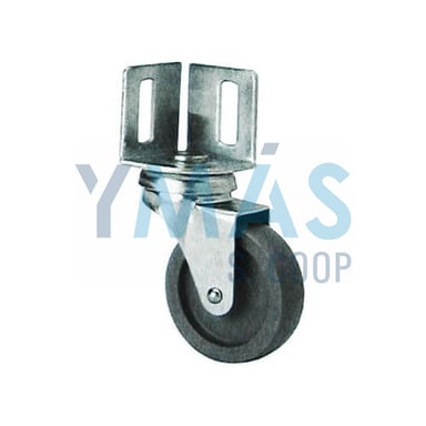 RUEDA MOD. 3-0009 DIAM.40