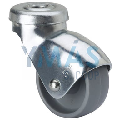 RUEDA MOD. 3-0019 DIAM.30