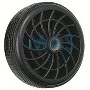 RUEDA SERIE 1044/200X40 GN AFO