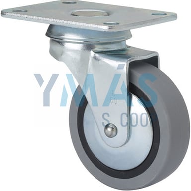 RUEDA MOD. 1-0214 DIAM.30
