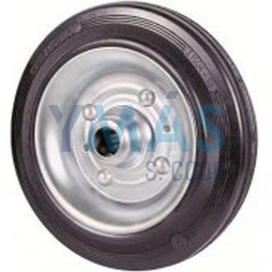RUEDA AFO 1043-100GR CR