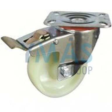 RUEDA AFO 201-80 FDA NYL