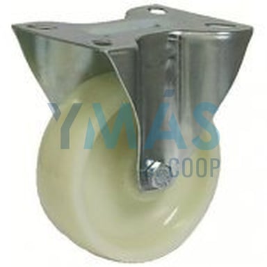 RUEDA AFO 200-80 NYL